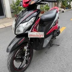 Yamaha Luvias Fi 2013 Bs Thành Phố
