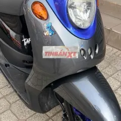 Yamaha Mio Classico Xám, Xanh