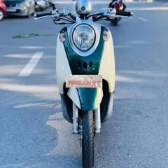 Xe mio Classic nguyên bản