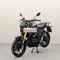 Yamaha MT-15 2020 150cc Đen 30000km
