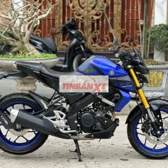 Yamaha MT-15 Xanh dương