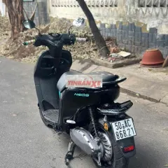 NeoS Đen 12.000 km