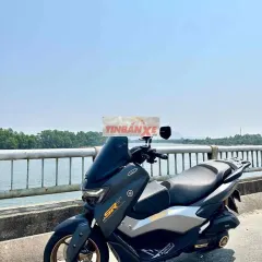 Yamaha Nmax 155 Techmax Đen 500km