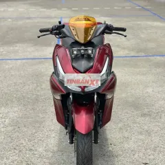 🌈 Nvx 155 ABS 2024 - nọ xấu tt 13tr nhận xe ngay