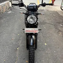 Yamaha PG-1 110cc 2023 bs 59ea-06136