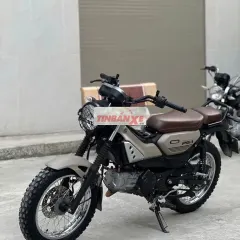 Yamaha PG-1 màu Nâu