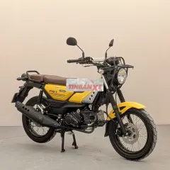 Yamaha PG-1 2024 Vàng 3500 km