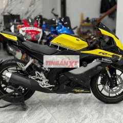 Yamaha R15 V3 up R1 GP cực đẹp 658 Trần Cao Vân