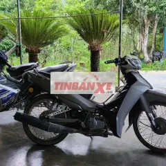 Yamaha Sirius FI 2020 Xám