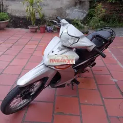 Yamaha Taurus 2009 Bạc 162465 km