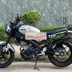 Yamaha XSR 2024 có trả góp trao đổi ✅