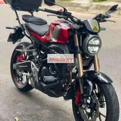 🌈TPhcm..Honda CB150R ABS chính chủ 🥰