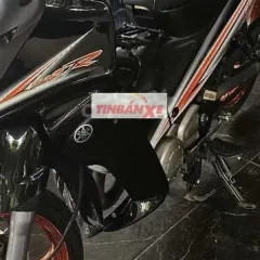 Yamaha 2024 Đen 2662 km