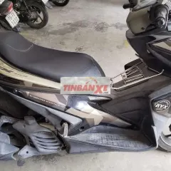 Yamaha NVX 2017 Xám đen 155cc