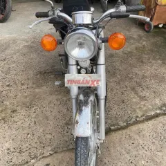 yb 50 2 thì xe zin