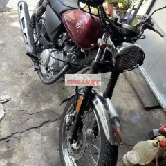 Bán xe Yamaha YB125