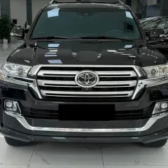 Bán Land Cruiser 5.7 nhập Mỹ bản full sản xuất 2016, Hàng sưu tầm.