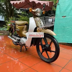 Cub DaeLim 50cc