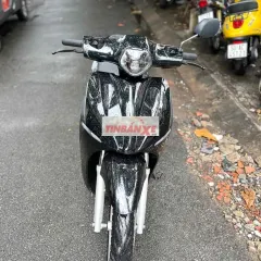 Datbike QuanTumS2 Đen