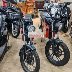 datbike wear++ & wear200 Chính Chủ giá iu