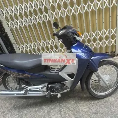 xe 50 cc Xanh 5000 km xe học sinh