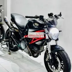Bán Ducati Monster 796 ABS đã full desmo lớn