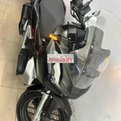 Honda ADV 150 màu Đen
