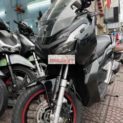 Honda ADV 150 2020 Đen