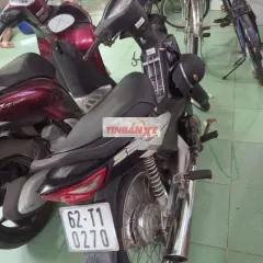 Honda Wave 2008 Đen 56000km