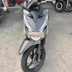 Honda Beat Xám Indonesia bstp ngây chủ ký giấy