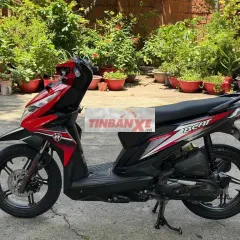 HT GÓP ĐẬU💯Honda Beat Xe Nhập Indo BSTP 9chủ Bán🚘
