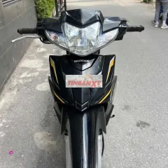 Honda Blade 2024 Đen 10000 km