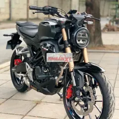 HONDA CB150R ABS FI cuối chót- xe lướt đẹp
