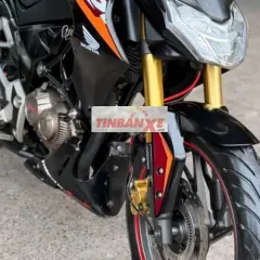 🌈TPHCM..CB190F abs Giá Mềm.. nhanh tay Ae!