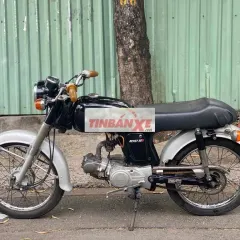 xe kho CDS sơn zin nguyên con, lai vài món