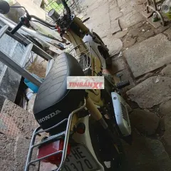 Honda Chaly 2009 Vàng
