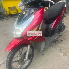 Honda Click 2007 Đỏ 110cc