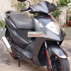 Honda Dylan 150c xe nhà sử dụng