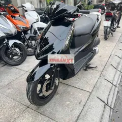 Honda Dylan 2004 Đen Đã sử dụng