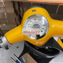 Honda Giorno 50cc Vàng Nhật Bản
