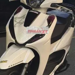Honda Lead 2024 Trắng