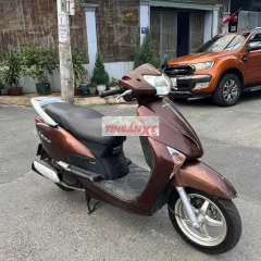 Honda Lead 110cc nâu💥đk 2011💥biển số tp💥💥💥