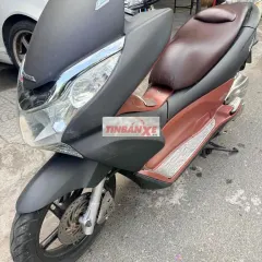 Honda PCX Đen, Nâu biển số 73 chính chủ máy êm
