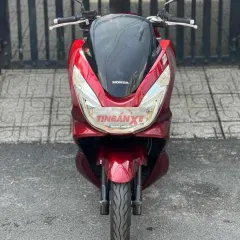 Honda PCX máy móc nguyên rin, xe đẹp chất