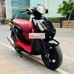 Honda PS 150fi 2008 Đen, nhập ý máy đại chất