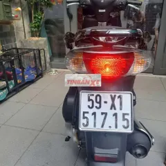 Honda PS 150i Fi Nhập Ý. xe đẹp máy êm. chính chủ