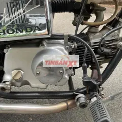bán rebel 50 chính chủ