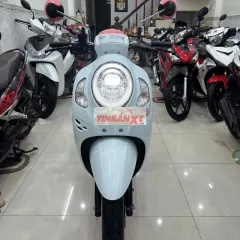 Honda Scoopy Club ( 2022🇹🇭2022 ) BS: 65 Cần Thơ