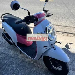 Honda Scoopy 2021 ❇️Đồng Moto Đà Lạt❇️
