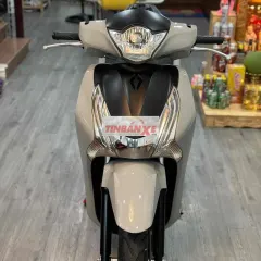 Sh 150 2015 xám xi măng nợ xấu trả trc 14 trieu